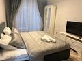 2-бөлмелі пәтер · 45 м² · 8/14 қабат, Абая 109 — Пр. Абая- ул. Манаса, бағасы: 23 000 ₸ в Алматы, Алмалинский р-н — фото 2