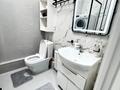2-бөлмелі пәтер · 45 м² · 8/14 қабат, Абая 109 — Пр. Абая- ул. Манаса, бағасы: 23 000 ₸ в Алматы, Алмалинский р-н — фото 6