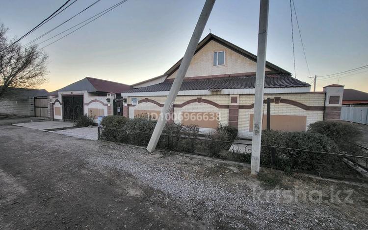 Отдельный дом · 4 комнаты · 190 м² · 8 сот., п. Арман, Айнабұлақ 24а — Конец Зелёного за 60 млн 〒 в Алатау — фото 2