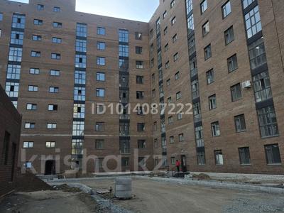 1-комнатная квартира · 42.5 м² · 6/9 этаж, Казправды 7/2 — Угол .Казправды-Назарбаева за 16 млн ₸ в Павлодаре