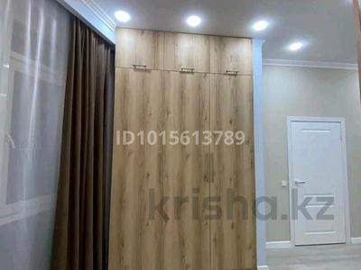 1-бөлмелі пәтер · 48 м² · 3/10 қабат, Егизбаева 3, 5 — Каныша Сатпаева, бағасы: 250 000 ₸ в Алматы, Бостандыкский р-н