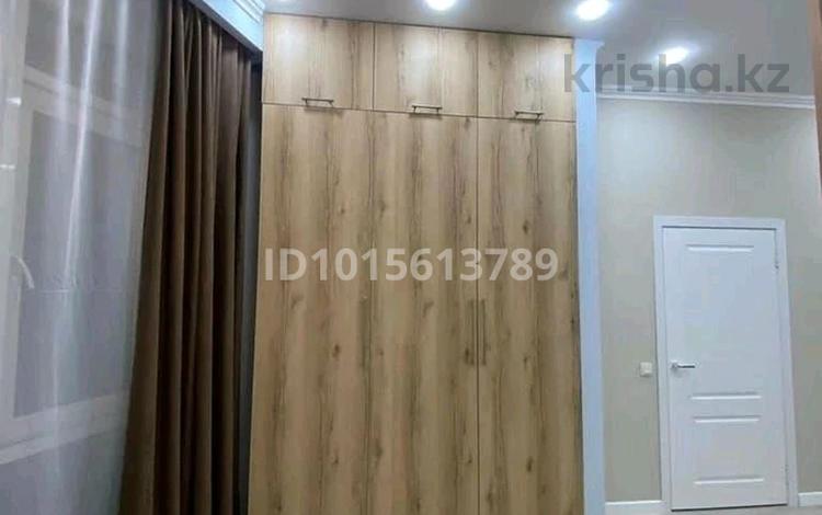 1-бөлмелі пәтер · 48 м² · 3/10 қабат, Егизбаева 3, 5 — Каныша Сатпаева, бағасы: 220 000 ₸ в Алматы, Бостандыкский р-н — фото 2