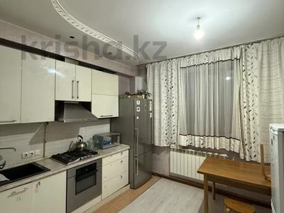 3-бөлмелі пәтер · 75 м² · 1/9 қабат, Карасай Батыра 156, бағасы: 49.5 млн ₸ в Алматы, Алмалинский р-н