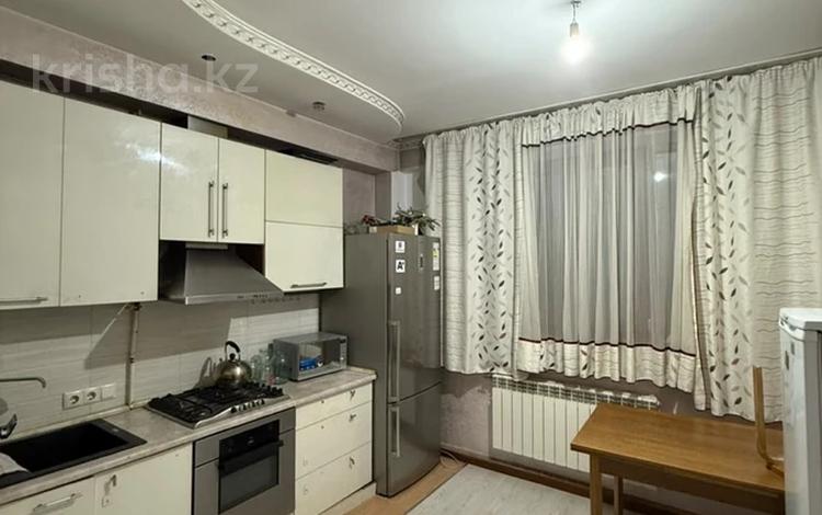 3-бөлмелі пәтер · 75 м² · 1/9 қабат, Карасай Батыра 156, бағасы: 49.5 млн ₸ в Алматы, Алмалинский р-н — фото 2