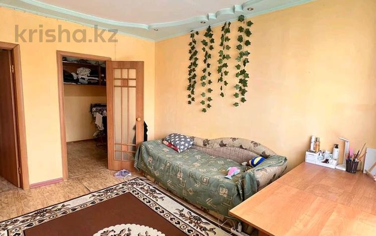 2-бөлмелі пәтер · 36.5 м² · 4/5 қабат, Жунусова 33, бағасы: 10 млн ₸ в Кокшетау — фото 2