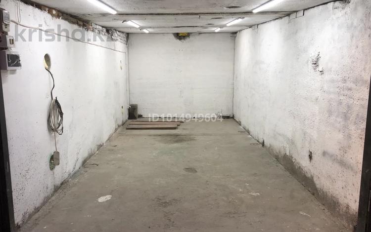 Гараж · 25 м² · Карасай батыра за 800 000 ₸ в Талгаре — фото 2