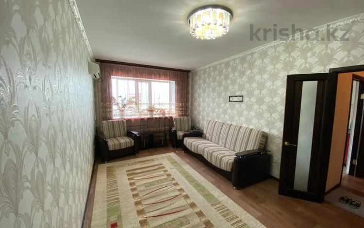 2-комнатная квартира · 59.5 м² · 4/5 этаж, мкр. Алтын орда, санкибая батыра за 21.5 млн 〒 в Актобе — фото 6