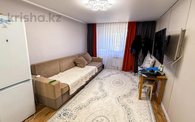 3-бөлмелі пәтер · 58 м² · 3/4 қабат, Шевченко 138, бағасы: 22.5 млн ₸ в Талдыкоргане — фото 9