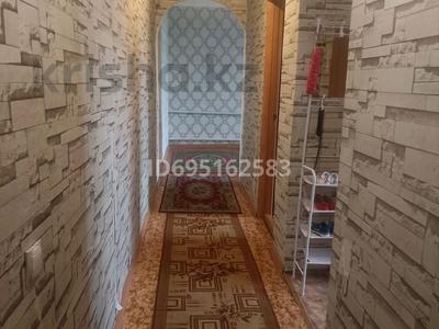 3-бөлмелі пәтер · 80 м² · 1/2 қабат, Конаева28 4, бағасы: 8 млн ₸ в 
