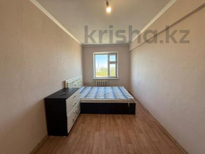 2-комнатная квартира · 47 м² · 5/5 этаж, Бирюзова 5 за 6.8 млн 〒 в Шахтинске