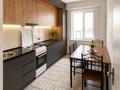 3-комнатная квартира · 77.5 м² · 2/9 этаж, мкр Кайрат, ПК Кунаева — Рядом Восточная Объездная дорога за 39.5 млн ₸ в Алматы, Турксибский р-н
