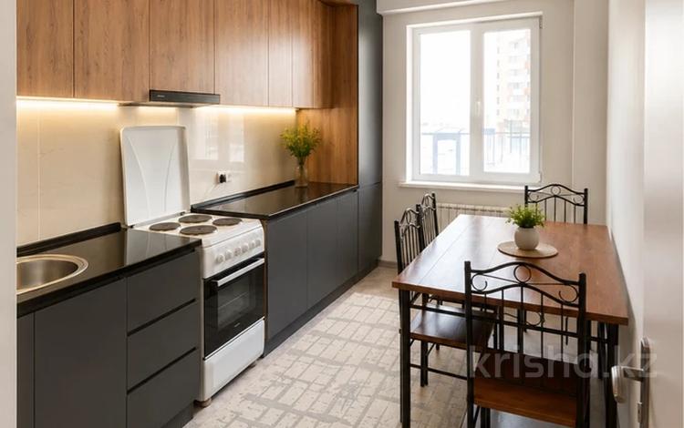 3-комнатная квартира · 77.5 м² · 2/9 этаж, мкр Кайрат, ПК Кунаева — Рядом Восточная Объездная дорога за 39.5 млн ₸ в Алматы, Турксибский р-н — фото 17