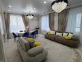 4-комнатная квартира · 170 м² · 12/14 этаж, Туран 3, 3в, 3д, 3/1, 3/2, 3/3, 3/4, 5/2, 5/3, 5/4, 5/5, 5/6, 5/7, 5/8, 5/9 за 200 млн ₸ в Астане, Нура р-н