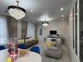 4-комнатная квартира · 170 м² · 12/14 этаж, Туран 3, 3в, 3д, 3/1, 3/2, 3/3, 3/4, 5/2, 5/3, 5/4, 5/5, 5/6, 5/7, 5/8, 5/9 за 200 млн ₸ в Астане, Нура р-н — фото 12