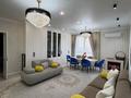 4-комнатная квартира · 170 м² · 12/14 этаж, Туран 3, 3в, 3д, 3/1, 3/2, 3/3, 3/4, 5/2, 5/3, 5/4, 5/5, 5/6, 5/7, 5/8, 5/9 за 200 млн ₸ в Астане, Нура р-н — фото 2