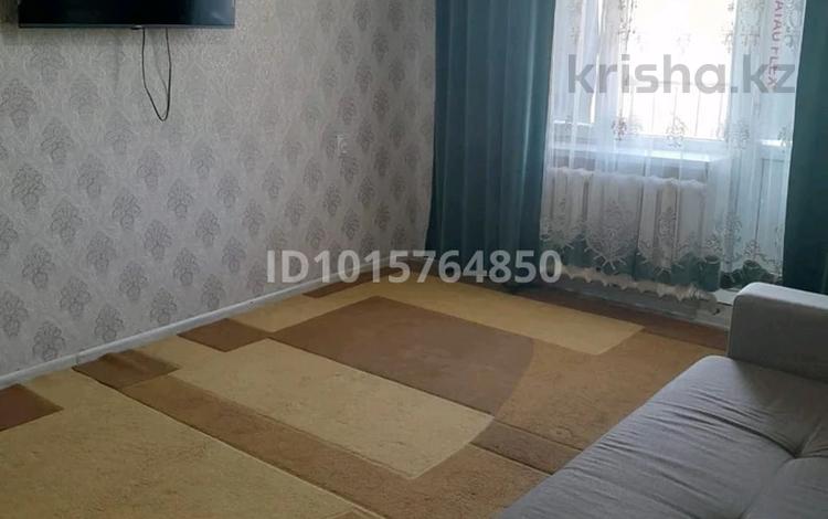 1-комнатная квартира · 50 м² · 5/5 этаж, Конаева 2а за 8 млн ₸ в Шу — фото 2