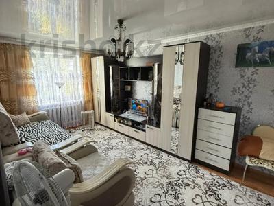 1-комнатная квартира · 34 м² · 4/9 этаж, Жумабаева за 16 млн 〒 в Петропавловске
