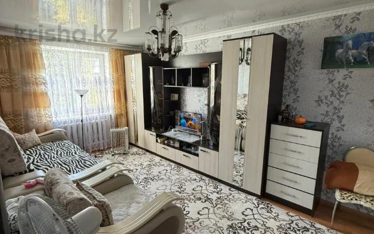 1-комнатная квартира · 34 м² · 4/9 этаж, Жумабаева за 16 млн 〒 в Петропавловске — фото 6