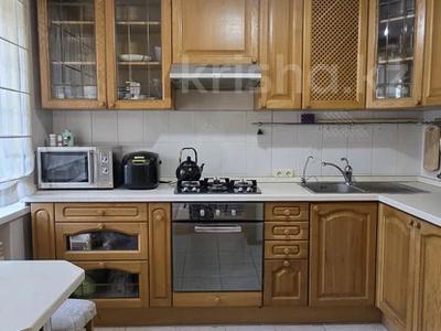 3-комнатная квартира · 78 м² · 2/4 этаж, Желтоксан 71/73 — Гоголя за 59.5 млн ₸ в Алматы, Алмалинский р-н