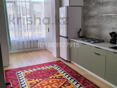 1-бөлмелі пәтер · 50 м² · 3/3 қабат, Бисен жумагалиева 27/1 — Старый аэропорт, бағасы: 19 млн ₸ в Уральске