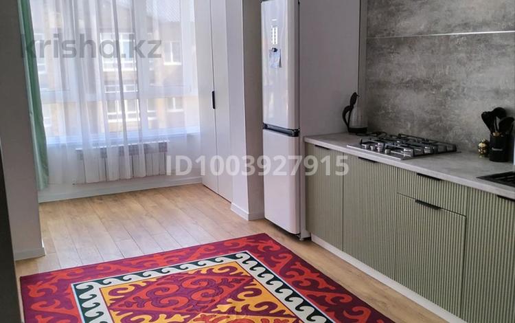 1-комнатная квартира · 50 м² · 3/3 этаж, Бисен жумагалиева 27/1 — Старый аэропорт за 19 млн ₸ в Уральске — фото 2