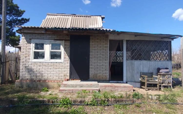 Дача · 1 комната · 17.7 м² · 4 сот., Абая 1 за 1.5 млн 〒 в Костанае — фото 4