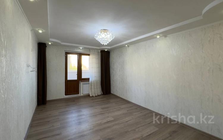 3-комнатная квартира · 78 м² · 4/5 этаж, Мушелтой за 31 млн ₸ в Талдыкоргане — фото 2