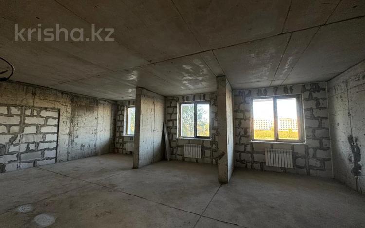 2-бөлмелі пәтер · 51.5 м² · 1/9 қабат, Қайрат ш/а. — ИПОТЕКУ ПРОХОДИТ! СДАННАЯ!, бағасы: 28.5 млн ₸ в Алматы, Турксибский р-н — фото 9
