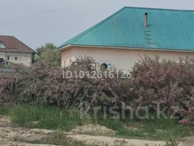 Участок · 8 соток, Сабалак — Возле моста за 3 млн ₸ в 