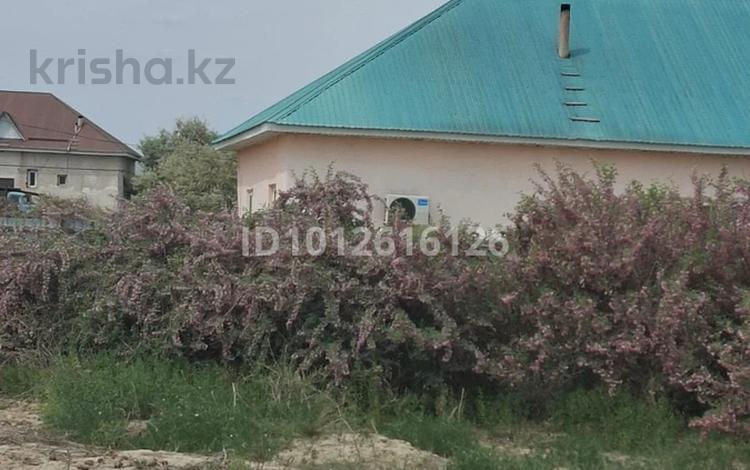 Участок · 8 соток, Сабалак — Возле моста за 3 млн ₸ в  — фото 2