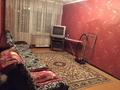 2-комнатная квартира, 42 м², 2 этаж помесячно, Гагарина 314 за 300 000 〒 в Алматы