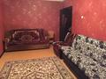 2-комнатная квартира, 42 м², 2 этаж помесячно, Гагарина 314 за 300 000 〒 в Алматы — фото 3