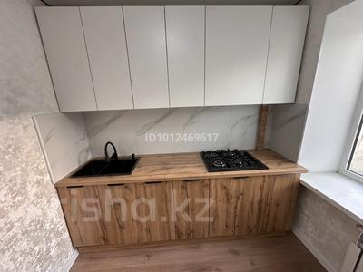 1-комнатная квартира · 30.9 м² · 3/5 этаж, мкр 8 292 1 — Жубанова за 13.3 млн 〒 в Актобе