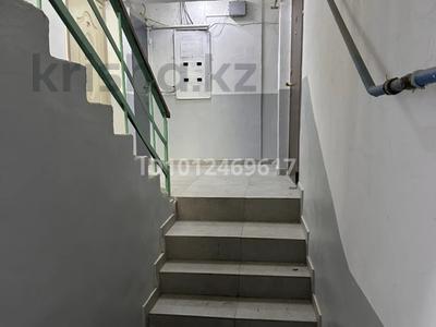 1-бөлмелі пәтер · 30.9 м² · 3/5 қабат, мкр 8 292 1 — Жубанова, бағасы: 13 млн ₸ в Актобе