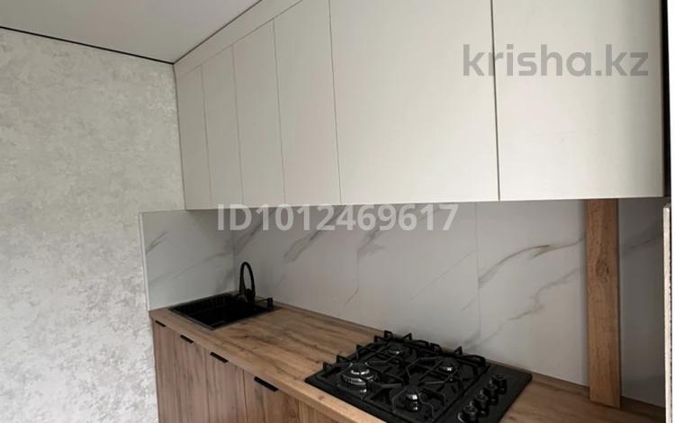 1-комнатная квартира · 30.6 м² · 3/5 этаж, мкр 8 292 1 — Жубанова за 12.6 млн ₸ в Актобе — фото 24