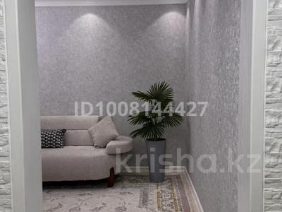 3-бөлмелі пәтер · 61.6 м² · 1/1 қабат, Мусабекова — Возле парка «Жеңіс саябағы», бағасы: 27 млн 〒 в Туркестане