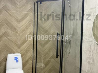 2-комнатная квартира · 50 м², Толе би за 350 000 〒 в Алматы, Алмалинский р-н