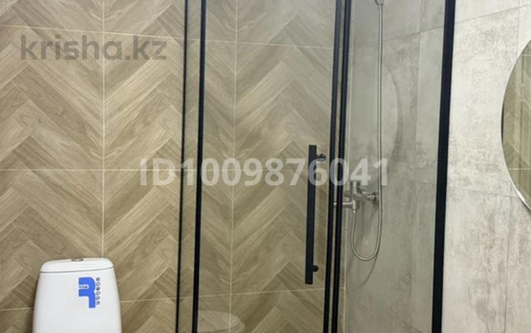 2-комнатная квартира · 50 м², Толе би за 350 000 〒 в Алматы, Алмалинский р-н — фото 2