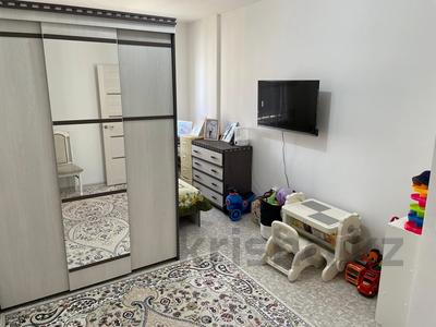 1-комнатная квартира · 36 м² · 8/9 этаж, Райымбек батыра 275 за 160 000 〒 в 