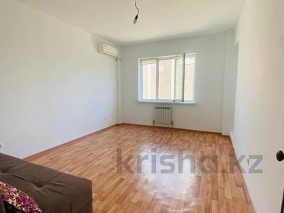 2-бөлмелі пәтер · 53.6 м² · 3/6 қабат, Нұрсая ш/а. 68, бағасы: 21 млн ₸ в Атырау, мкр Нурсая