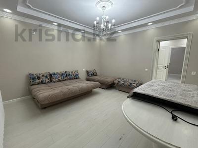 3-бөлмелі пәтер · 75.3 м² · 2/8 қабат, Касым Кайсенов 2, бағасы: 47 млн ₸ в Астане, Есильский р-н