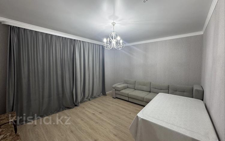 2-комнатная квартира · 47 м² · 11/12 этаж, Кабанбай батыра 59 за ~ 33.3 млн ₸ в Астане, Нура р-н — фото 2
