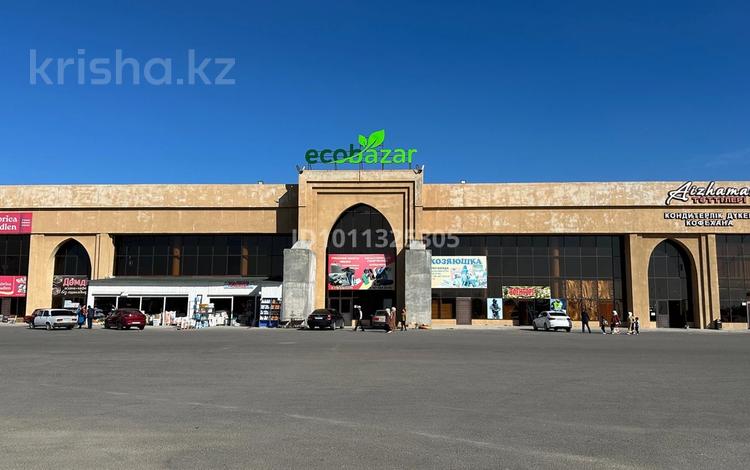 Дүкендер мен бутиктер · 25 м², бағасы: 4.5 млн ₸ в Туркестане — фото 2