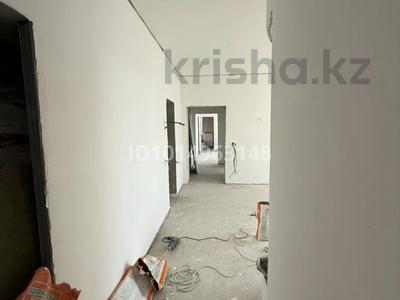 3-комнатная квартира · 120 м² · 13/33 этаж, Аль-фараби 15/1 за 143 млн ₸ в Алматы, Бостандыкский р-н