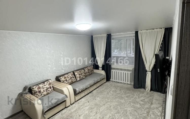 2-комнатная квартира · 55 м² · 1/10 этаж, Малайсары батыра 37 — Малайсары батыра российская за 180 000 ₸ в Павлодаре — фото 2