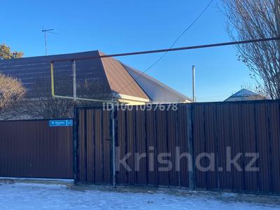 Үйдің бір бөлігі · 4 бөлме · 120 м² · 10 сот., Мишина 3/1, бағасы: 25 млн ₸ в Актобе, жилой массив Жилянка