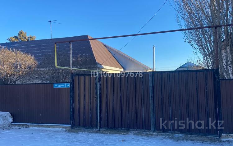 Часть дома · 4 комнаты · 120 м² · 10 сот., Мишина 3/1 за 25 млн ₸ в Актобе, жилой массив Жилянка — фото 2