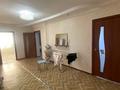 Часть дома · 4 комнаты · 120 м² · 10 сот., Мишина 3/1 за 25 млн ₸ в Актобе, жилой массив Жилянка — фото 7