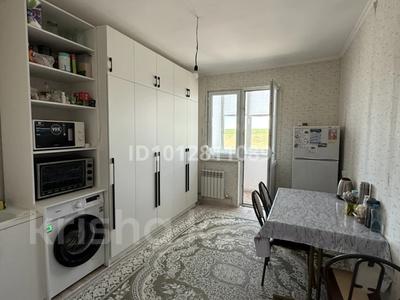 1-комнатная квартира · 43 м² · 3/9 этаж, мкр Туран-2 за 16.5 млн ₸ в Шымкенте, Каратауский р-н
