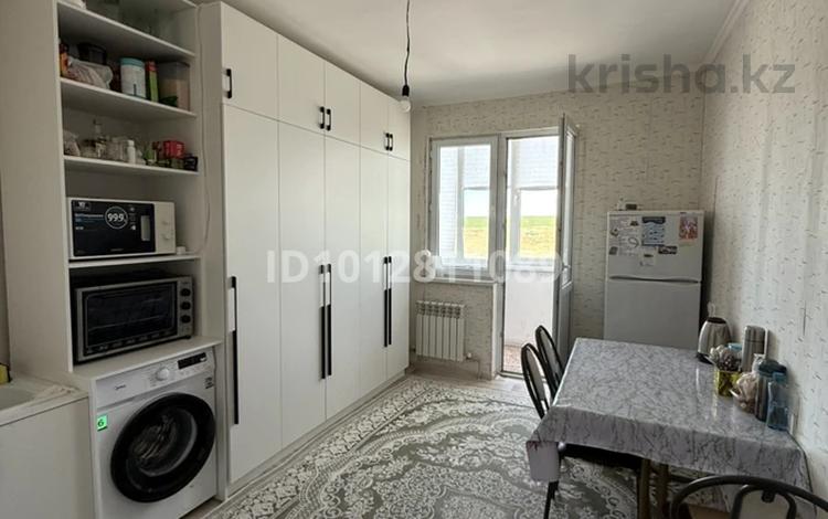 1-бөлмелі пәтер · 43 м² · 3/9 қабат, мкр Туран-2, бағасы: 16.5 млн ₸ в Шымкенте, Каратауский р-н — фото 2